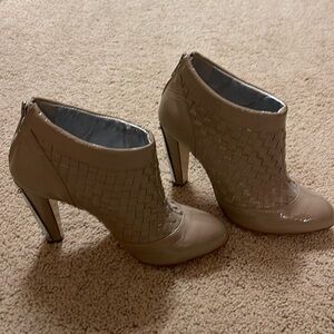 Cute bootie